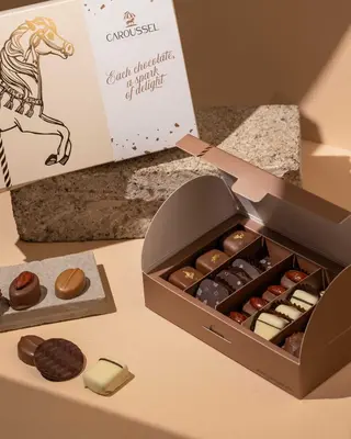 Plateau premium 250g