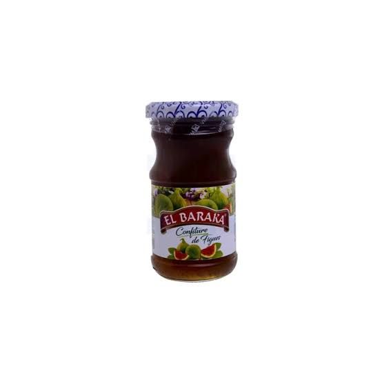 Confiture El Baraka Figue – Petit Format