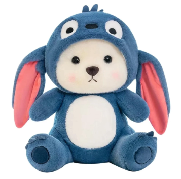 Փափուկ խաղալիքներ