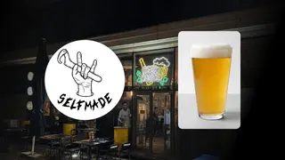 Selfmade | Pilsner | 1 L
