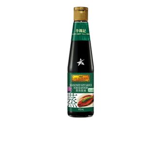 LEE KIM KEE Salsa para pescado 410ML