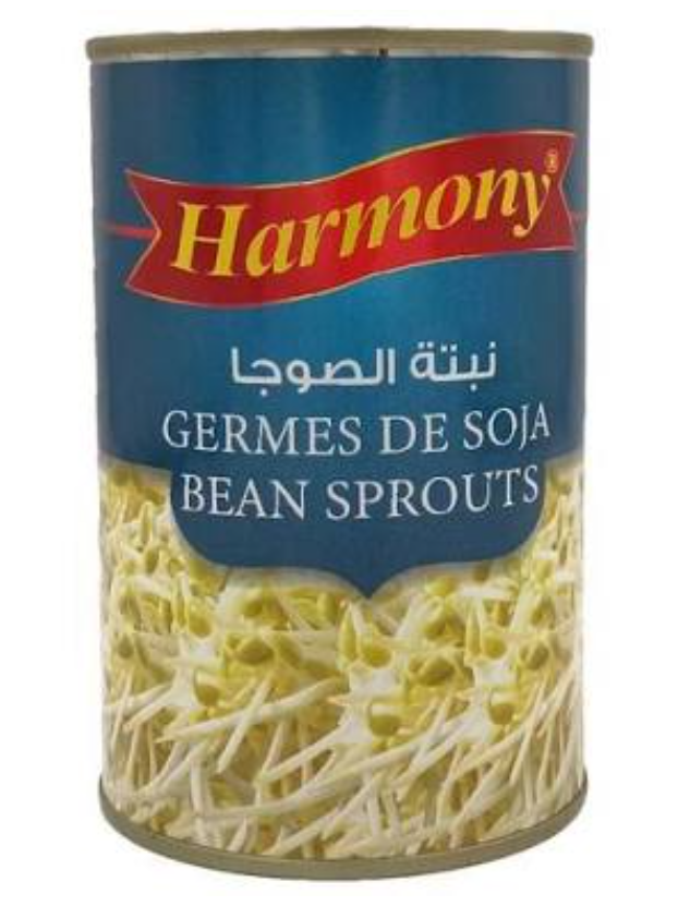 Harmony Germes de Soja