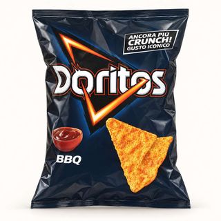 Doritos BBQ 140g