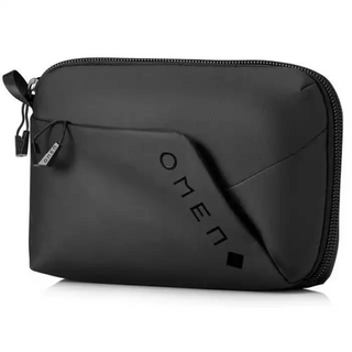 Pochette de rangement étanche OMEN Transceptor, noire