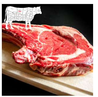 Entrecôte Royale - 1 kg
