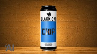 Sur | Black Cat Brewery 450 მლ