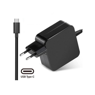 Chargeur USB-C 45W Power Delivery Rapide,pour Ordinateurs  Portable et Appareils USB-C