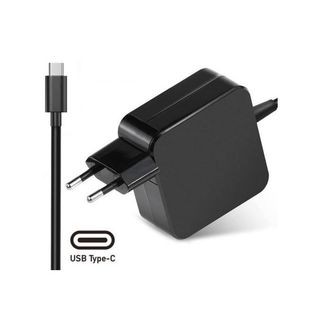 Chargeur USB-C 45W Power Delivery Rapide,pour Ordinateurs Portable et Appareils USB-C