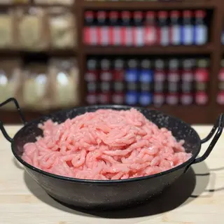 Mielony filet z indyka, 500 g