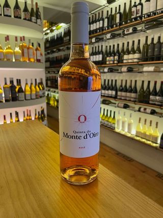 Quinta do Monte Doiro rosé 2023
