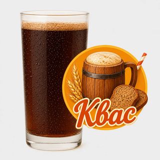 Квас (1л)