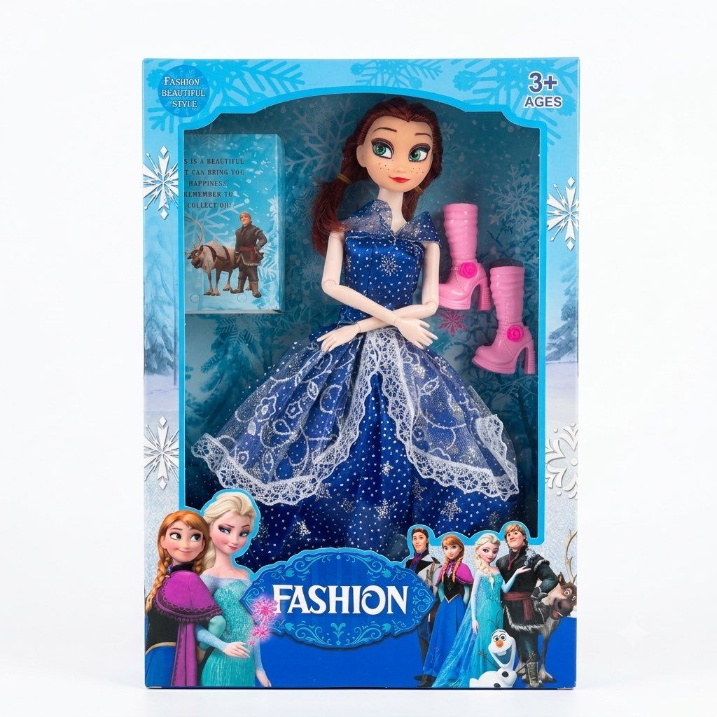 Poupées & Accessoires