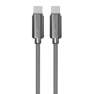 Earldom  60W Type-C to Type-C Cable 3M
