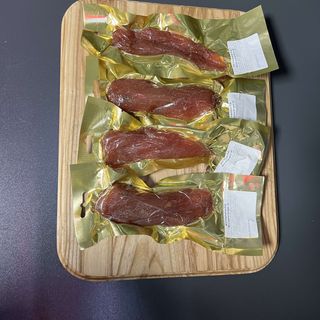 Філе янтарне куряче