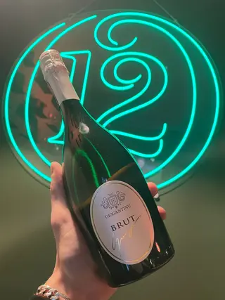 Giogantinu - Brut