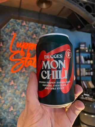 Dugges - Mon Chili B.A.